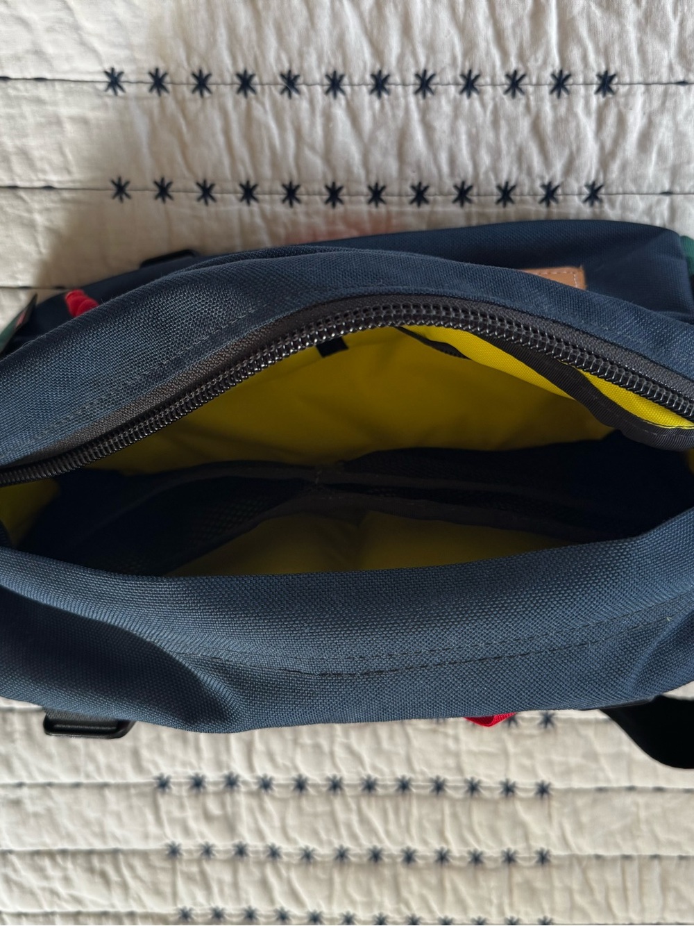 Topo Designs Hip Pack - Picture 9 of 9